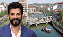 Ünlü oyuncu Burak Özçivit, Eskişehir'de sahneye çıkacak