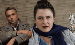 Ünlü oyuncu Esra Dermancıoğlu ve Deniz Karaoğlu Eskişehir sahnesinde!