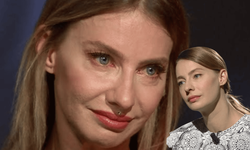 Ünlü oyuncu Tuba Ünsal hastalığını anlattı! "Nefes aldığım her dakika şükrediyorum"