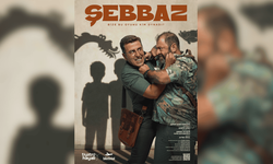 Ünlü oyuncular "Şebbaz" ile Eskişehir'de sahneye çıkacak