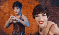 Ünlü şarkıcı Aydilge dış görünüşü nedeniyle linç edildi! Hastalığını ilk kez açıkladı