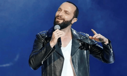Ünlü şarkıcı Berkay, Eskişehirlilerle buluşacak