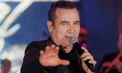 Ünlü şarkıcı Ferhat Göçer, Eskişehir'de konser verecek