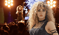 Ünlü şarkıcı Sena Şener, Eskişehir'de hayranlarıyla buluşacak