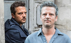 Ünlü yönetmene evinde silahlı saldırı! Hastaneye kaldırıldı