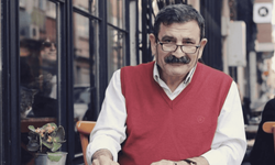 Usta sanatçı Nurettin Rençber Eskişehir'e geliyor