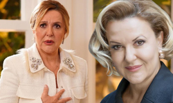 Usta sanatçı Sumru Yavrucuk Eskişehir'e geliyor