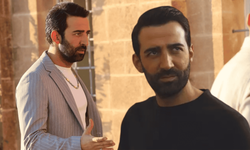 Uzak Şehir'in yıldızı Ferit Kaya'dan "taharet musluğu" isyanı!