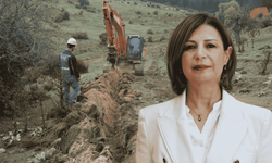 "Vatandaşlarımızın problemlerini bir bir çözüme kavuşturuyoruz"