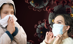 Eskişehirliler yeni salgına dikkat! Uzmanlar mart ayı için uyardı: Kışın daha kolay bulaşıyor