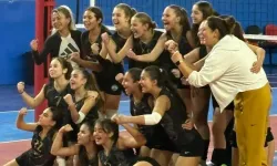 Okul Sporları Voleybol Küçük Kız müsabakaları aralık sonu takvimi belli oldu