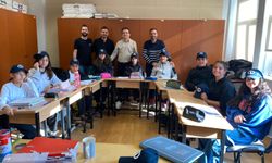 Anadolu Üniversitesi Spor Kulübü’nden İÇEM miniklerine anlamlı ziyaret