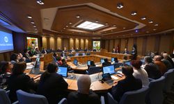 KAP Takımı Anadolu Üniversitesinde çalışmalarına başladı