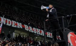 Alihan Başkan, Eskişehirspor taraftarına seslendi