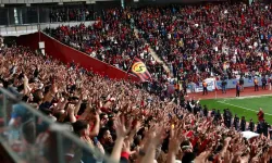 Takımların süper lig karneleri: Eskişehirspor kaç sene mücadele etti?