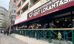 Eskişehir'de Kent Lokantası'na zam geldi: Yeni fiyat belli oldu