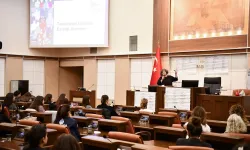 Tepebaşı Belediyesi toplumsal cinsiyet eşitliği semineri düzenledi