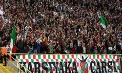 Türkiye’nin tribünü ile anılan iki kulübünün maçı olacak!