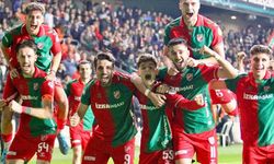 Karşıyaka’da tek hedef Eskişehirspor!