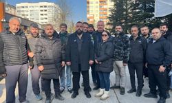 Eskişehir Yaş Sebze Meyve Balıkçılar ve Pazarcılar Odası Başkan Adayı’ndan mevcut başkana sitem dolu sözler