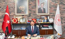 "Engelsiz spor alanlarının çoğalması ve fırsat eşitliğinin tam anlamıyla sağlanması için çabamızı sürdüreceğiz"