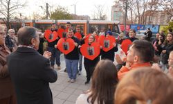 Eskişehir’de “Farklı ve Özel” sergisi sanatseverlerle buluştu