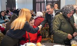 "2019 yılında açtığımız 2 montaj atölyesinde yaklaşık 21 milyon adet parça monte edildi"