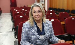 "5 Aralık Dünya Kadın Hakları Günü’nü büyük bir gururla kutluyorsak, bunu Atatürk devrimlerine borçluyuz"