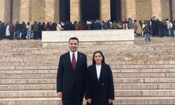 "5 Aralık’ın tarihimizin en önemli dönüm noktalarından birinin yıl dönümünü kutluyoruz"