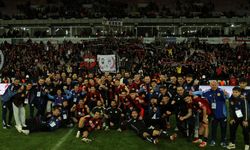 Eskişehir’de nefesler tutuldu