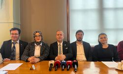 Çağdaş Mühendisler, Ziraat Mühendisleri Odası Eskişehir Şubesi yönetimine adaylığını açıkladı