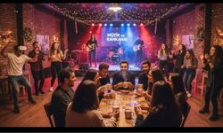 Eskişehirli gençler “Winter Fest – Hot Chocolate” etkinliğine davetli