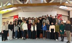 Eskişehir'de “Engellilik ve Erişilebilirlik Atölyesi" düzenlendi