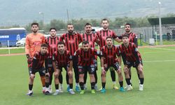 2 Eylül ve Bozanspor kayıplarda