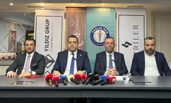 Sağlık-Sen, Eskişehir’de 1000 konutluk projesini tanıttı
