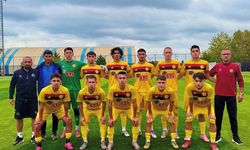 Eskişehirspor U19 ilk yarı perdesini evinde kapatıyor