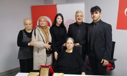 Çiğdem Bilge'nin adı Eskişehir'de yaşatılacak