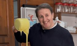 İlker Ayrık, Eskişehir’in ünlü lezzetlerini denedi