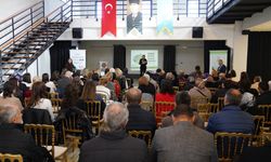 Tepebaşı Belediyesi’nin Kadınlar Üretiyor, Çocuklar Gülümsüyor Projesi sone erdi