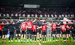 Eskişehirspor’a ödül yerine ceza!