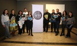 Eskişehir'de “Fransa Günleri” etkinlikleri kapsamında sergi ve atölyeler açıldı