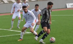 Eskişehir Anadolu can derdine düştü!