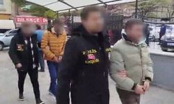 Eskişehir'de motosiklet hırsızları yakayı ele verdi: 2 şüpheliden 1'i tutuklandı