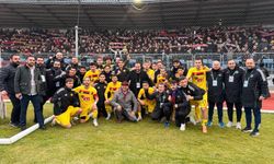 Şampiyonluk tükenmiş nefeslere…