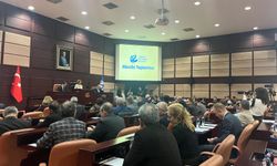 Eskişehir Büyükşehir Meclisi’nde su tartışması: “En pahalı suyu Eskişehirliler tüketiyor diyorsanız ispat edeceksiniz!”