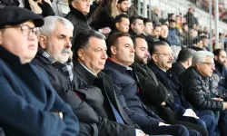 Balkes’den Eskişehir hatırası