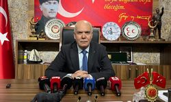 Candemir: “Eskişehir’de suyun geleceğini 25 senedir konuşabilseydik bugün mecliste bunları tartışmazdık”