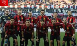 Küfürleşme krizi sona erdi