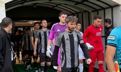 Eskişehir Anadolu, evinde kayıp!