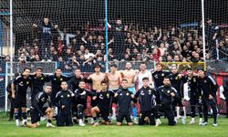 Eskişehirspor’da izin zamanı